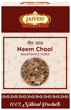 Jaived Ayurveda Neem Chal | Grocsy
