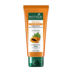 Biotique Bio Papaya Revitalizing Tan-Removal Scrub | Grocsy