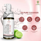 Adonis DS Pure Mild Foaming Cleanser | Grocsy