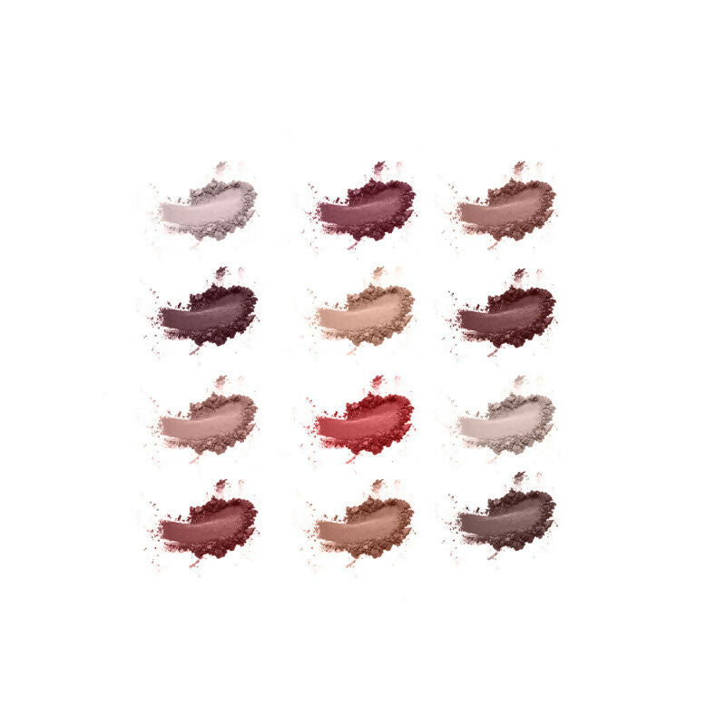 Note Cosmetique Love At First Sight Eyeshadow Palette - 202 | Grocsy