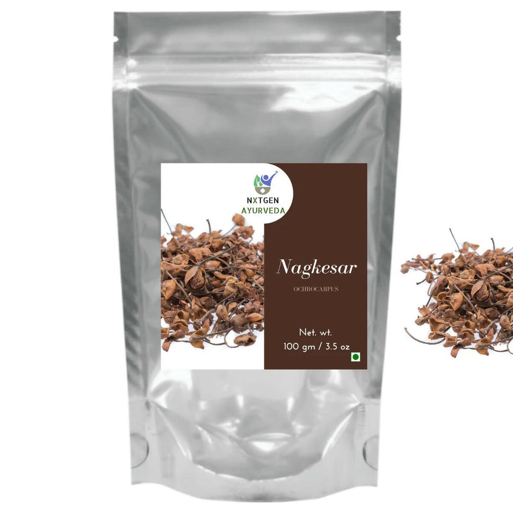 Oilcure Nagkesar | Grocsy