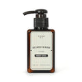 Tjori Woody Spice Beard Wash For Men | Grocsy