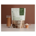 Cosmix no nonsense Plant Protein Pro Malnad Arabica Coffee | Grocsy