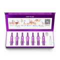 The Derma Co 5% Glycolic + 2% Kojic Pigmentation Corrector Ampoule Kit | Grocsy
