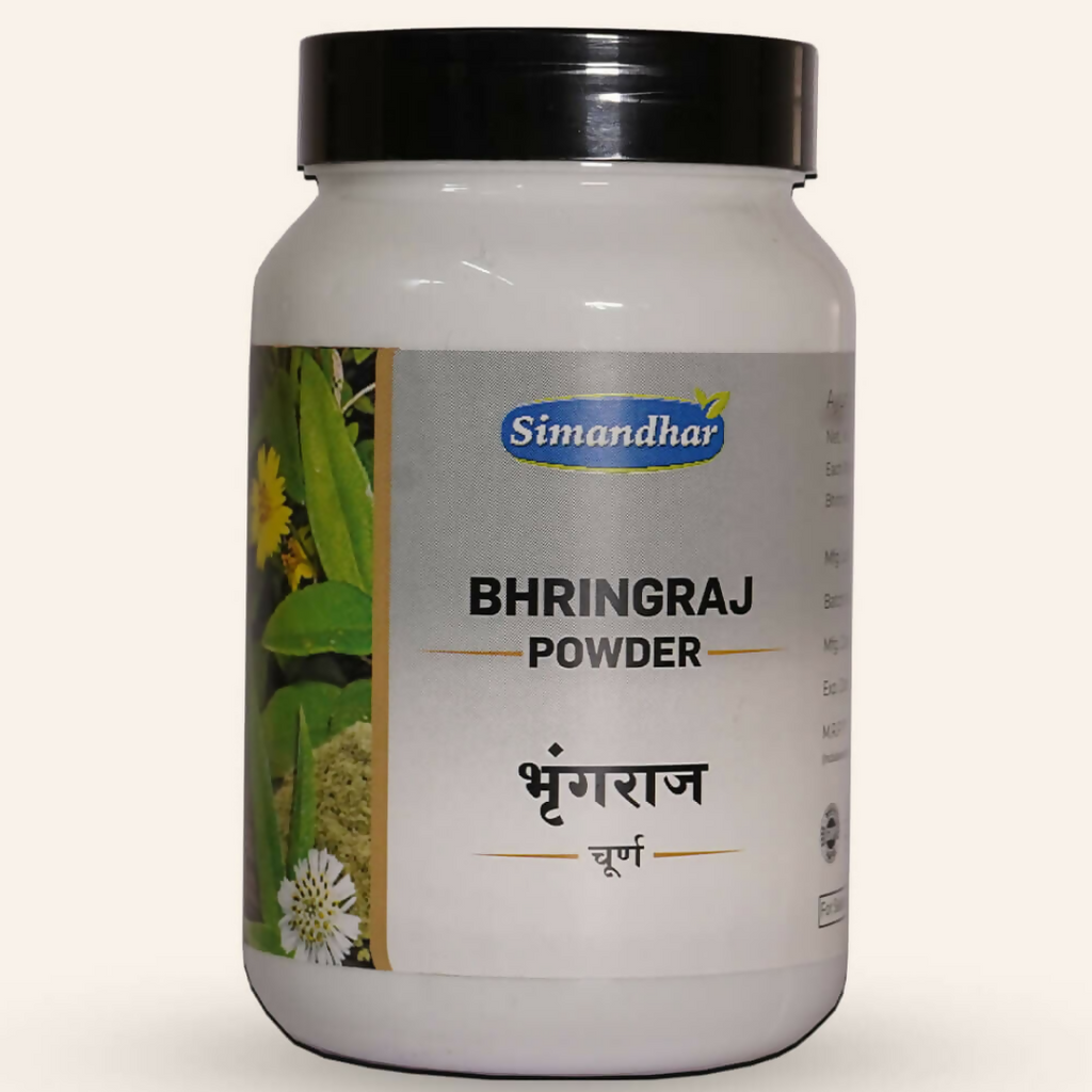 Simandhar Bhringraj Powder | Grocsy
