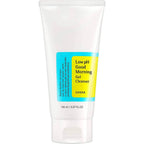 Cosrx Low pH Good Morning Gel Cleanser - Korean Skincare | Grocsy