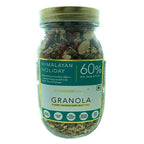 Thenibblebox Himalayan Holiday Granola