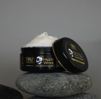 Tru Hair & Skin Strong Hold For 12-Hours Hair Wax Cream with Argan Oil | Grocsy