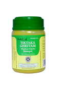 Kottakkal Arya Vaidyasala - Tiktaka Ghritam | Grocsy