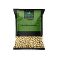 Weefa Organic Soya Bean Whole | Grocsy