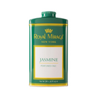 Royal Mirage Jasmine Perfumed Talc | Grocsy