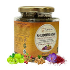 Deep Ayurveda Shudhprash Real Organic Chaywanprash | Grocsy