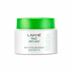 Lakme 9 To 5 Matte Moist Mattifying Moisturiser | Grocsy