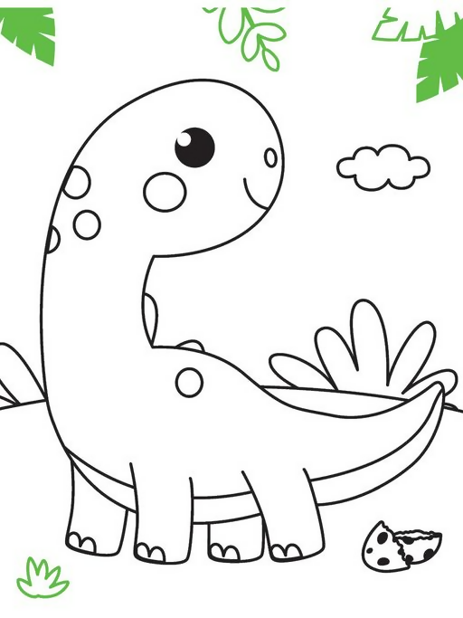 Dreamland Publications Dinosaur Neon Colour and Sticker Dots Book Over 500 Stickers For Kids | Grocsy