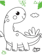 Dreamland Publications Dinosaur Neon Colour and Sticker Dots Book Over 500 Stickers For Kids | Grocsy