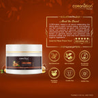 Coronation Herbal Moroccan Argan Oil Hair Mask | Grocsy