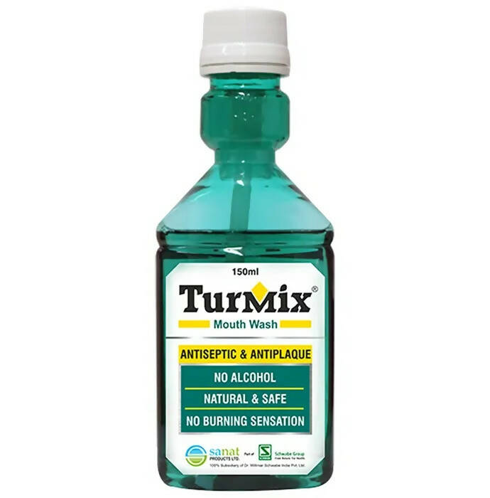 Sanat Turmix Mouth Wash | Grocsy