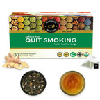 Teacurry Quit Smoking Tea | Grocsy