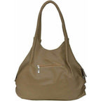 Hand-held Bag  (Beige) - Multi Colours | Grocsy