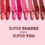 NY Bae Super Matte Lipstick - Dynamic Danielle 10 | Grocsy