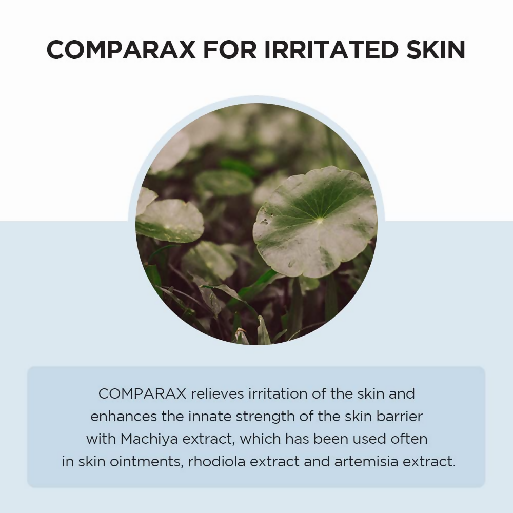 SKIN1004 Madagascar Centella Hyalu-Cica First Ampoule | Grocsy