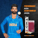 As-It-Is Atom Eaa Effervescent Tablets Black Currant Flavour | Grocsy
