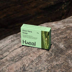 Haeal Aloe Vera Soap | Grocsy