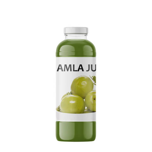 Happy Herbals Amla Juice | Grocsy