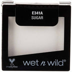 Wet n Wild Color Icon Eyeshadow Single - Sugar | Grocsy