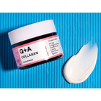 Q+A Collagen Face Cream | Grocsy