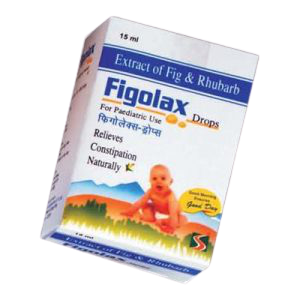 Seagull Pharma Figolax Drops | Grocsy