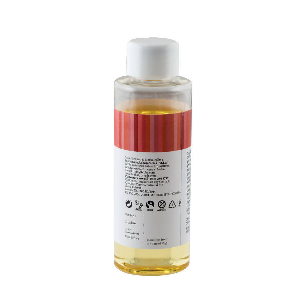 Bipha Ayurveda Saffron Lite | Grocsy