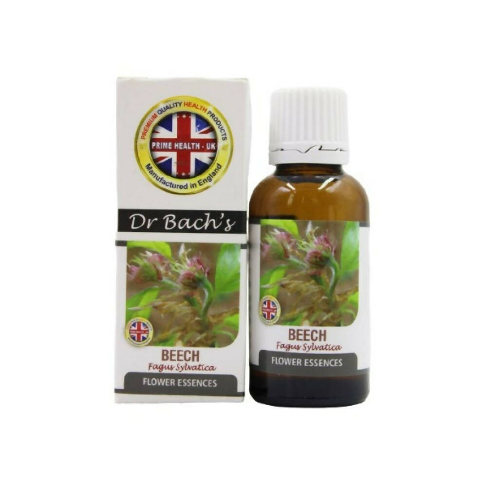 Dr. Bach's Beech (Pure Essence) Bach Flower | Grocsy