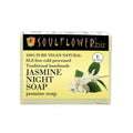 Soulflower Jasmine Night Soap | Grocsy