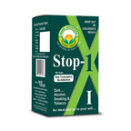 Basic Ayurveda Stop-1 Capsules | Grocsy