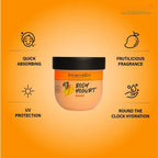 Aaryanveda Body Yogurt - Mango | Grocsy