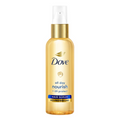 Dove All Day Nourish + UV Protect Hair Serum With Bio Protein Care | Grocsy