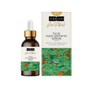 Kapiva Ayurveda Hair Rituals Tulsi Hair Growth Serum | Grocsy