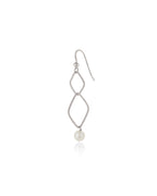 Gold Toned Cz Studded Floral Stud Earring For Women - Wahe Jewels - Swadesiicart