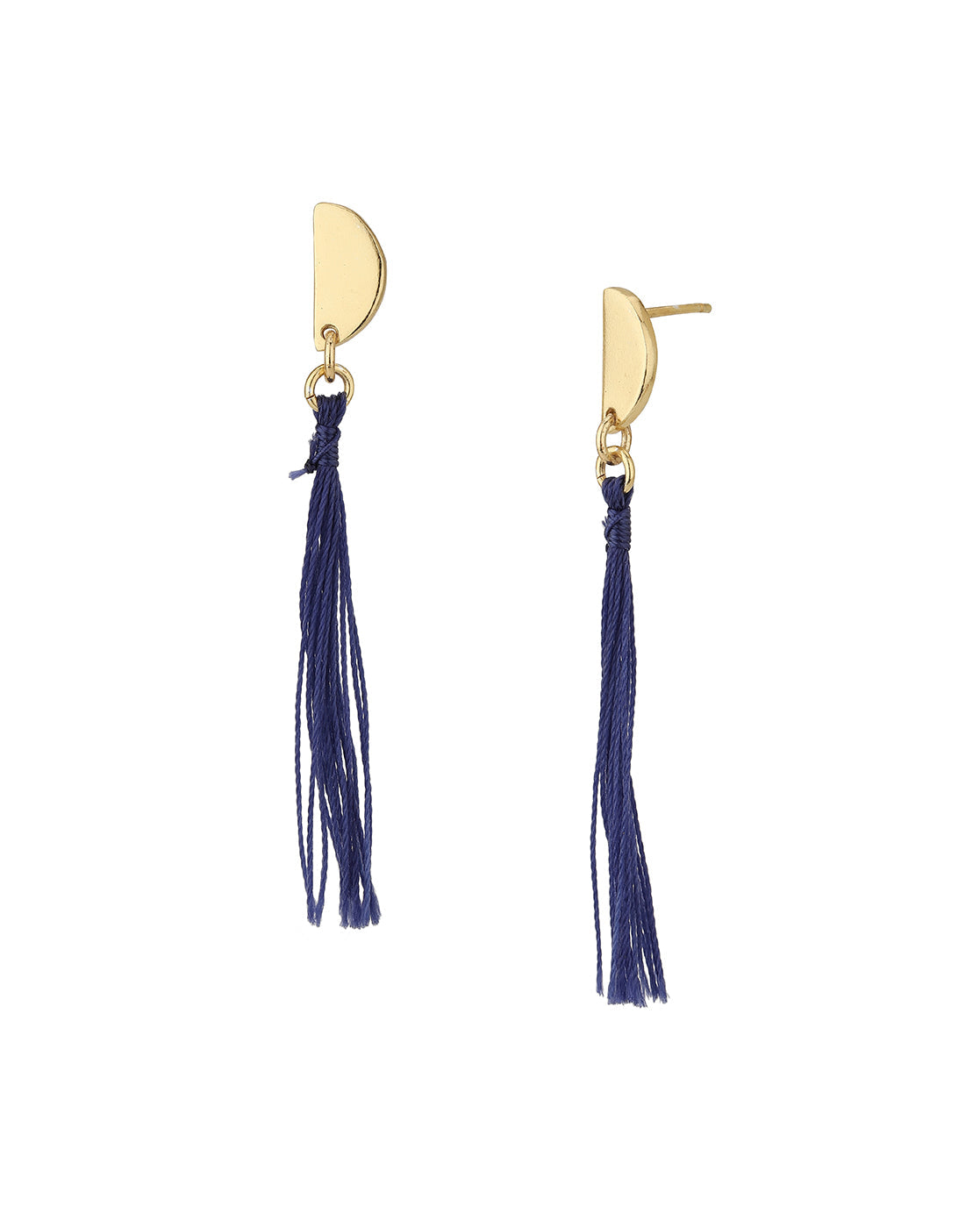 Rhodium Plated Pearl Heart Drop Earring For Women - Wahe Jewels - Swadesiicart