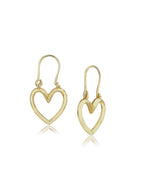 Gold-Polished Enamel With Glass Beads Circular Drop Earring For Women - Wahe Jewels - Swadesiicart