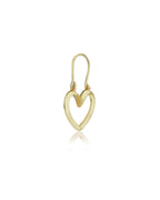 Gold-Polished Enamel With Glass Beads Circular Drop Earring For Women - Wahe Jewels - Swadesiicart