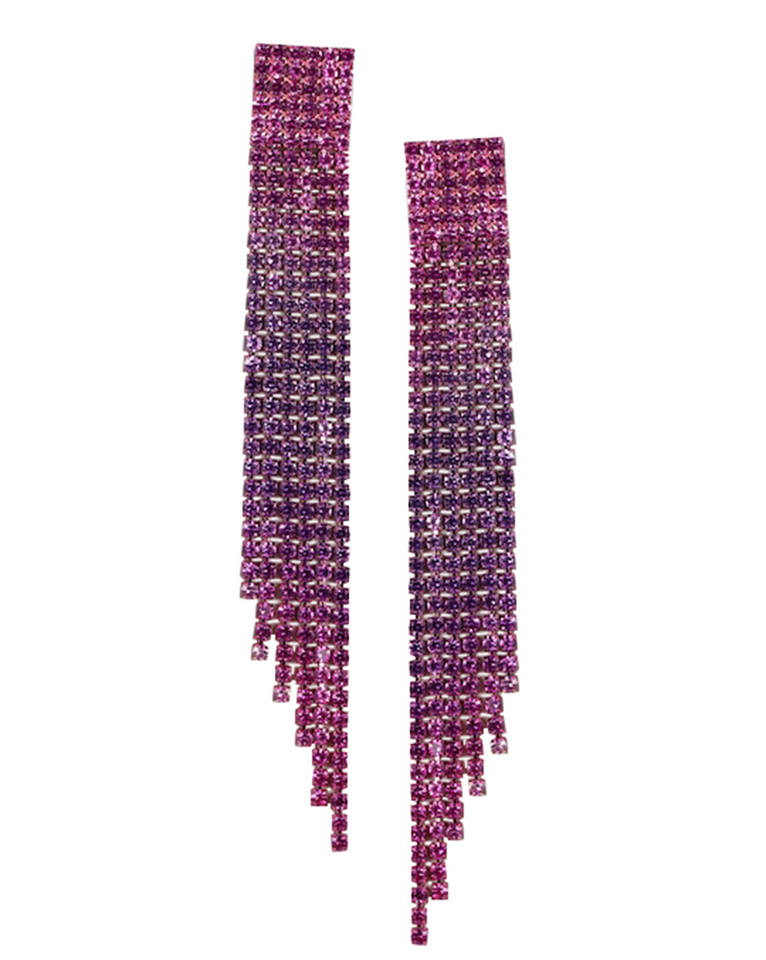 Gold-Polished With Cz Fancy Bold Earring For Women - Wahe Jewels - Swadesiicart