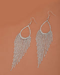 Set Of 2 Gold-Polished With Moon & Star Stud And Hoop Earring For Girls - Wahe Jewels - Swadesiicart