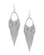 Set Of 2 Gold-Polished With Moon & Star Stud And Hoop Earring For Girls - Wahe Jewels - Swadesiicart