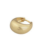 Rose Gold-Polished Contemporary Drop Earring With Pearl Fashion Earring - Wahe Jewels - Swadesiicart