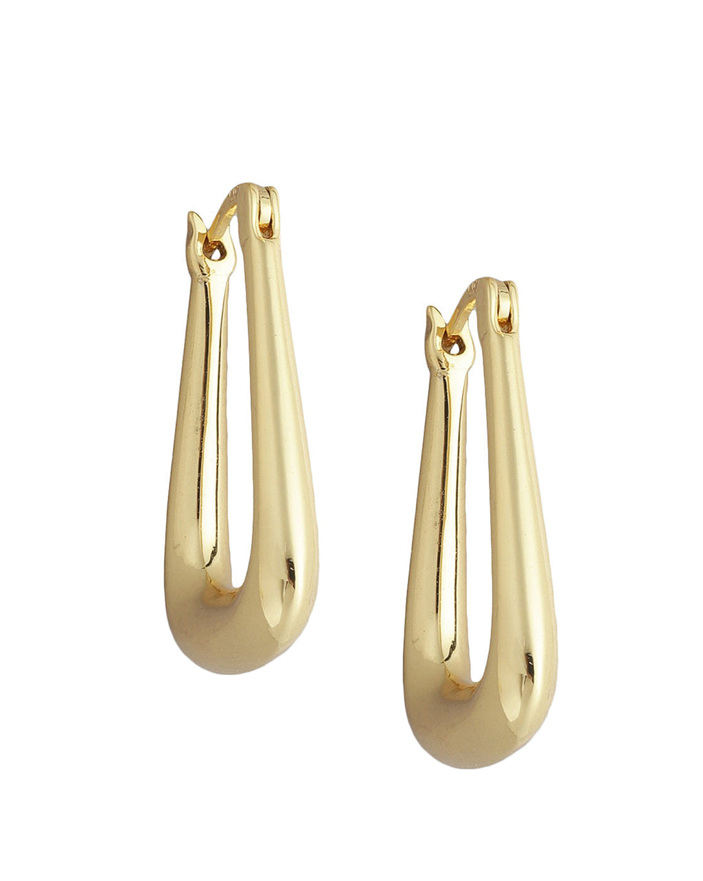 Gold-Polished Beaded Floral Drop Earring For Women - Wahe Jewels - Swadesiicart