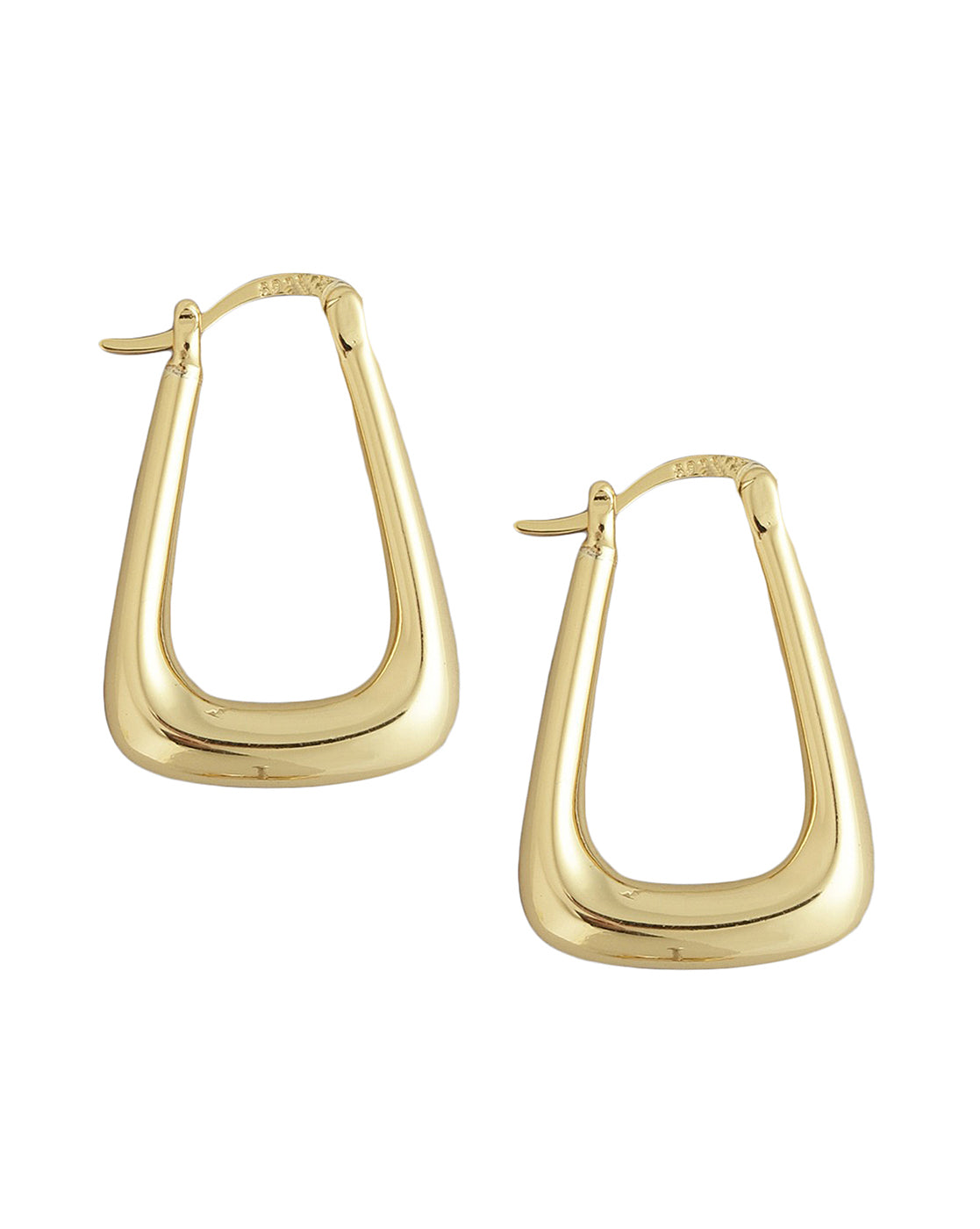 Gold-Polished Beaded Floral Drop Earring For Women - Wahe Jewels - Swadesiicart