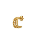 Rhodium Plated Contemporary Tasselled Drop Earring For Women - Wahe Jewels - Swadesiicart