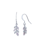 Gold-Polished Cz Stud Earring For Women - Wahe Jewels - Swadesiicart